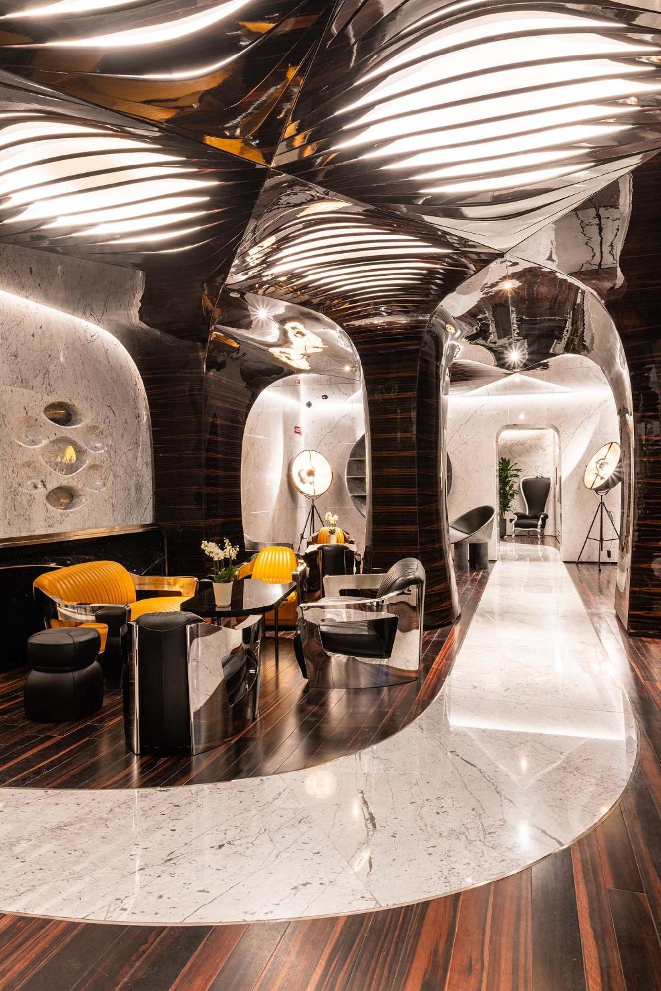 Romeo Hotel Rom