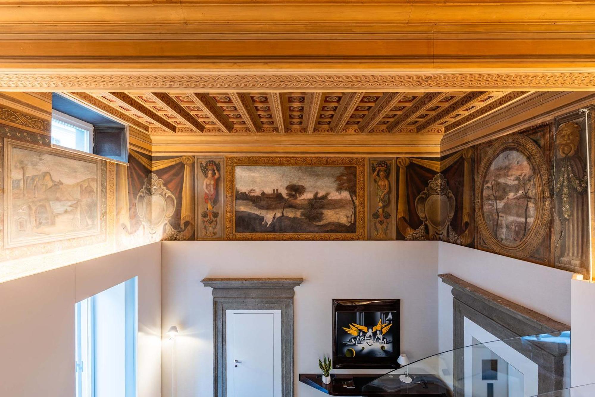 Romeo Hotel Rom