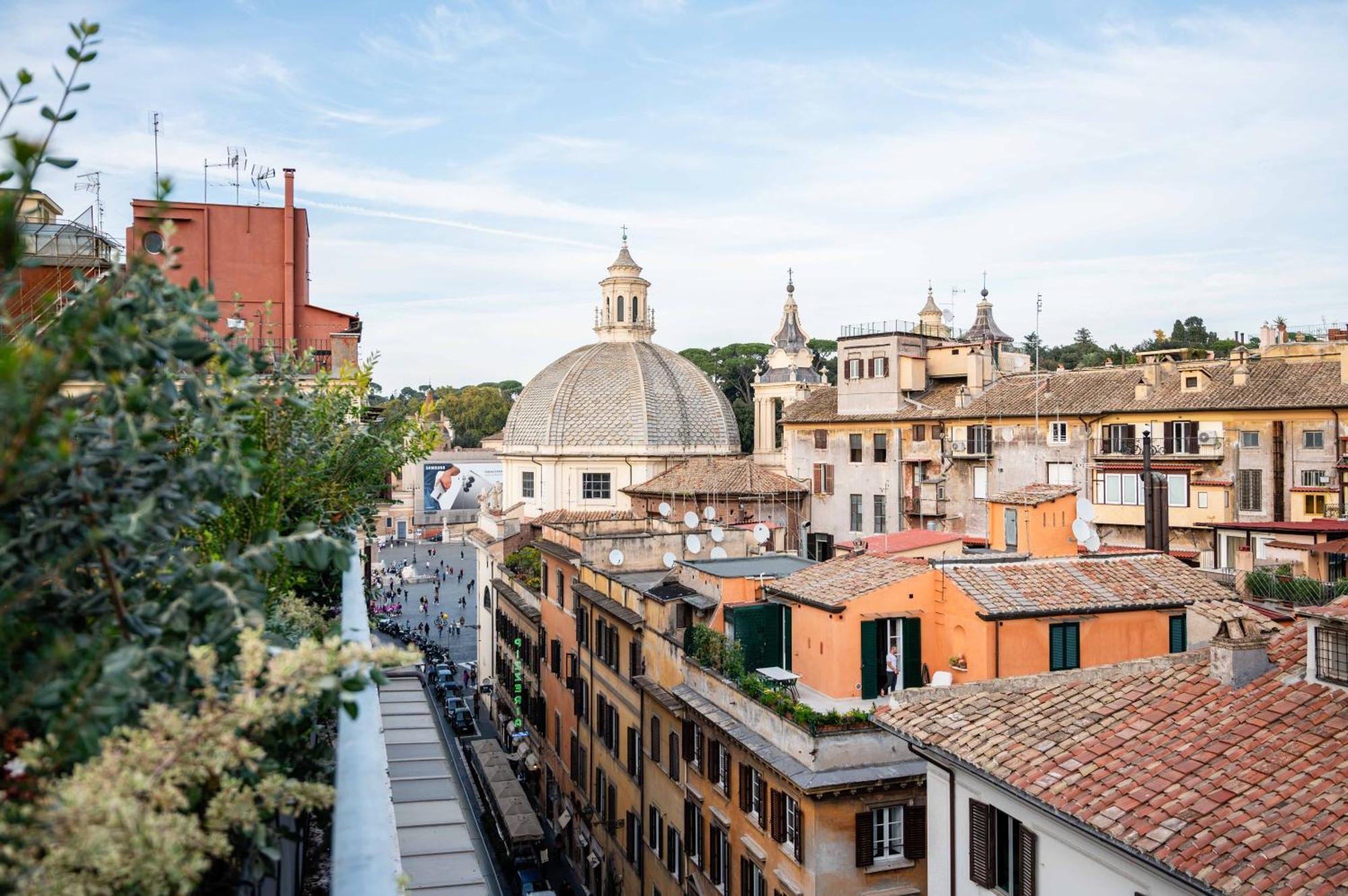 Hotel Romeo Rom