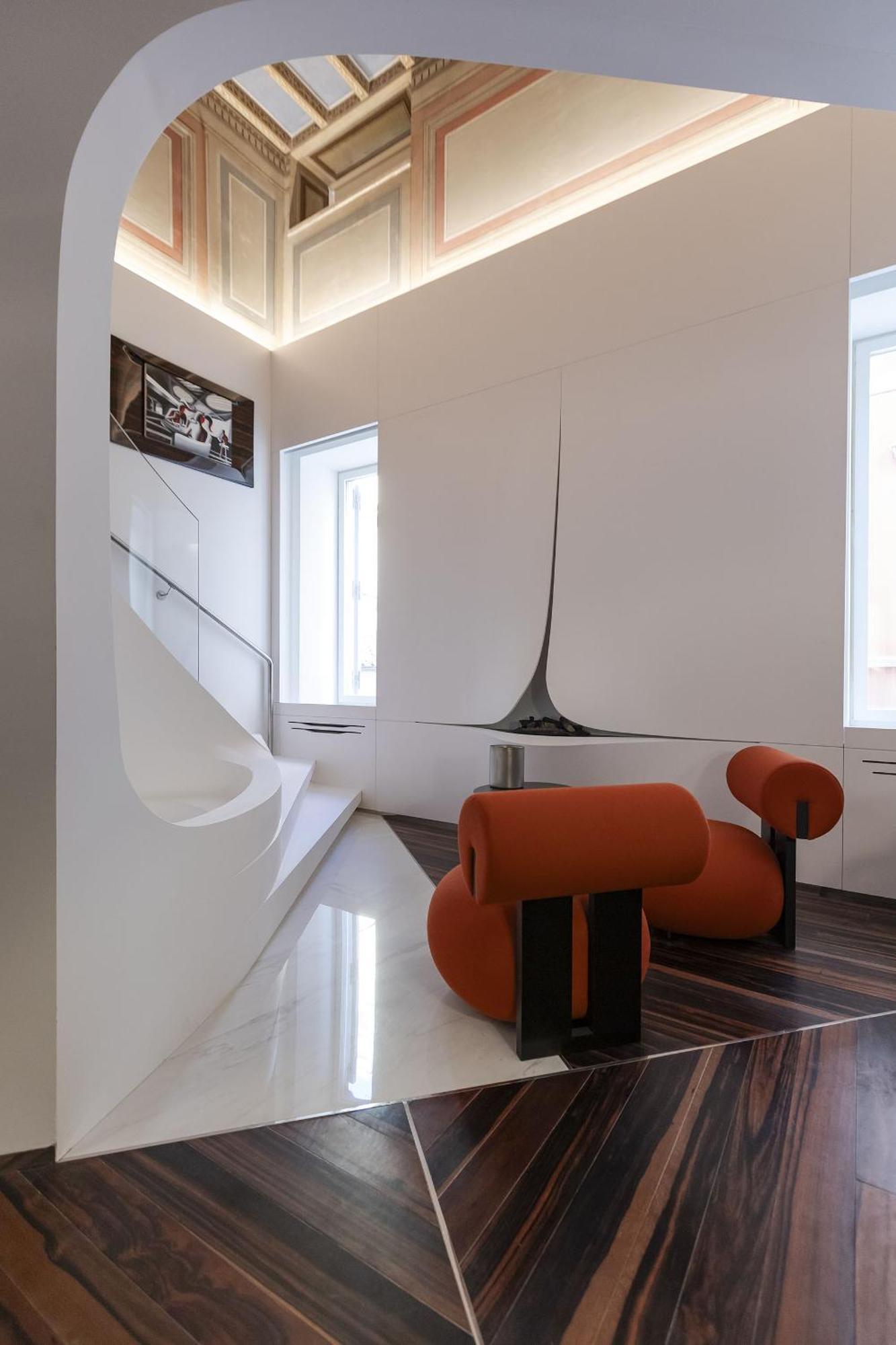 Hotel Romeo Rom